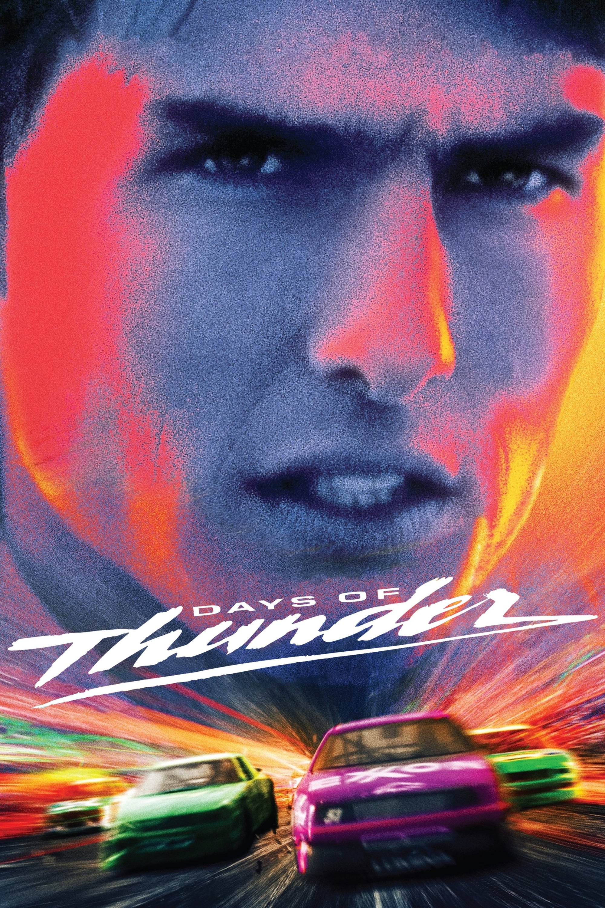 Days of Thunder