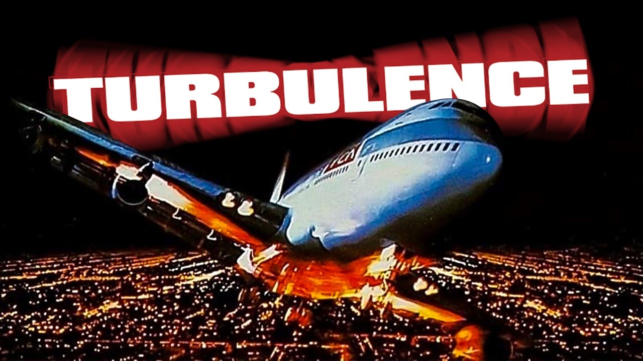 Turbulence - La paura è nell'aria (1997)