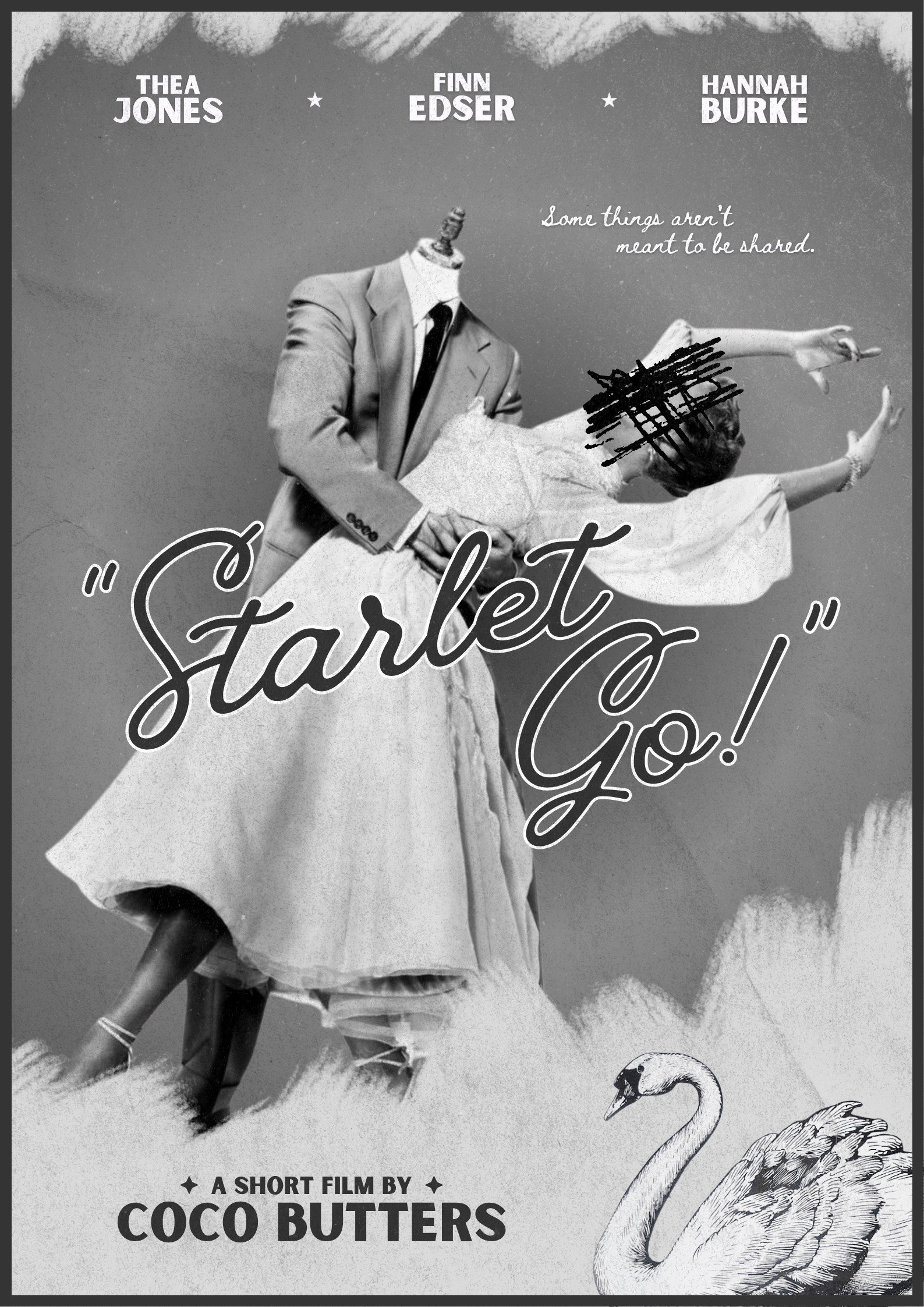 Starlet Go!