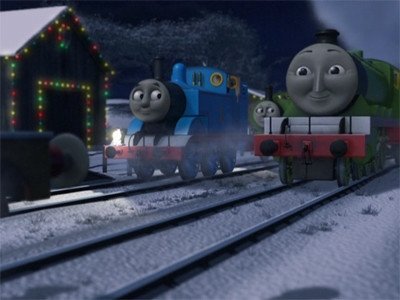 Thomas & Friends