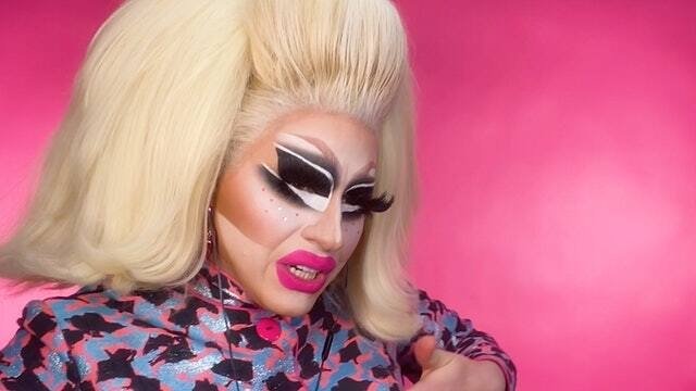 Thumbnail for I Need It Yesterday, Bitch Season 1 Episode 12