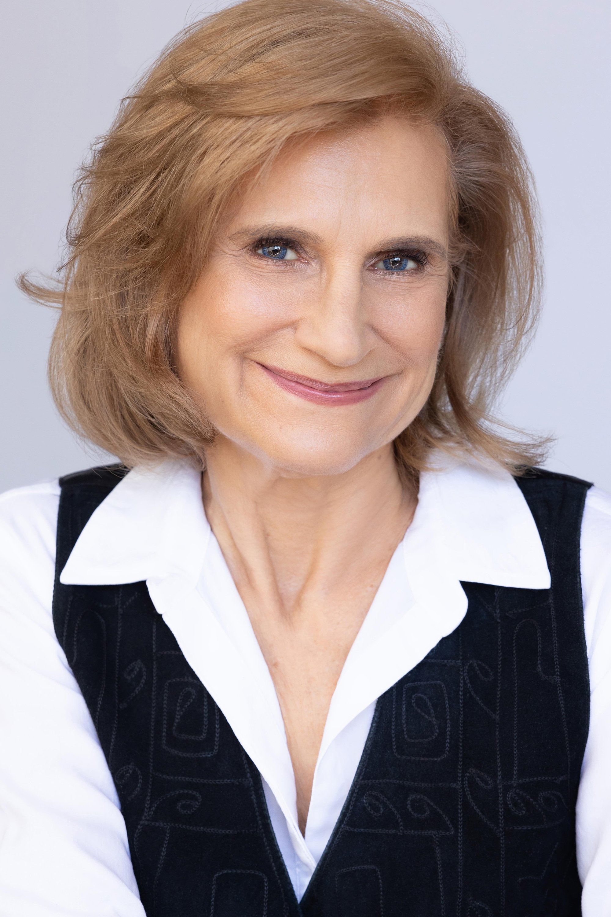 et billede af Elle Trapkin