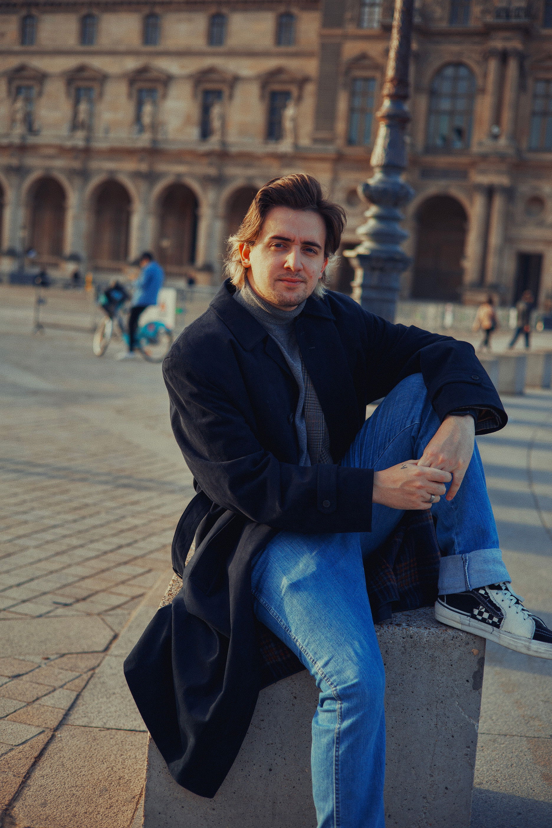 et billede af João Picciarelli