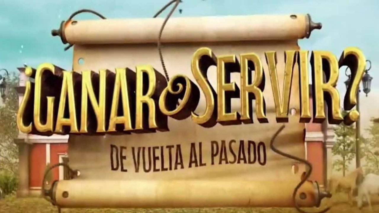 ¿Ganar o servir? - Season 1 Episode 25 : Episodio 25 (2024)