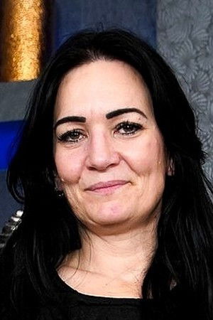 et billede af Nina Sus