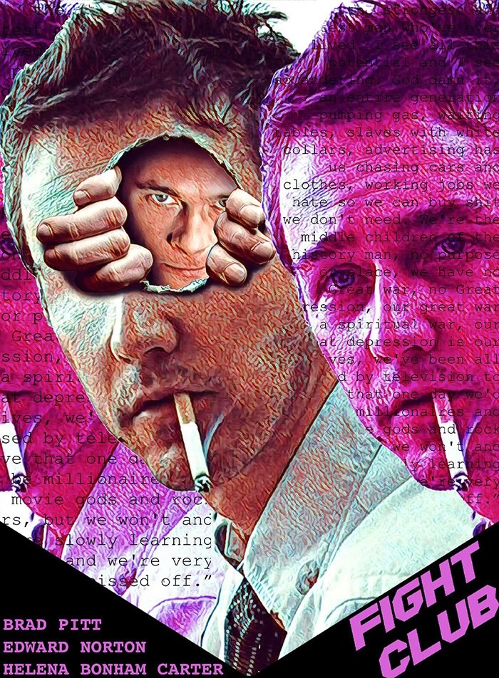 Fight Club