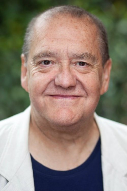 et billede af John Branwell