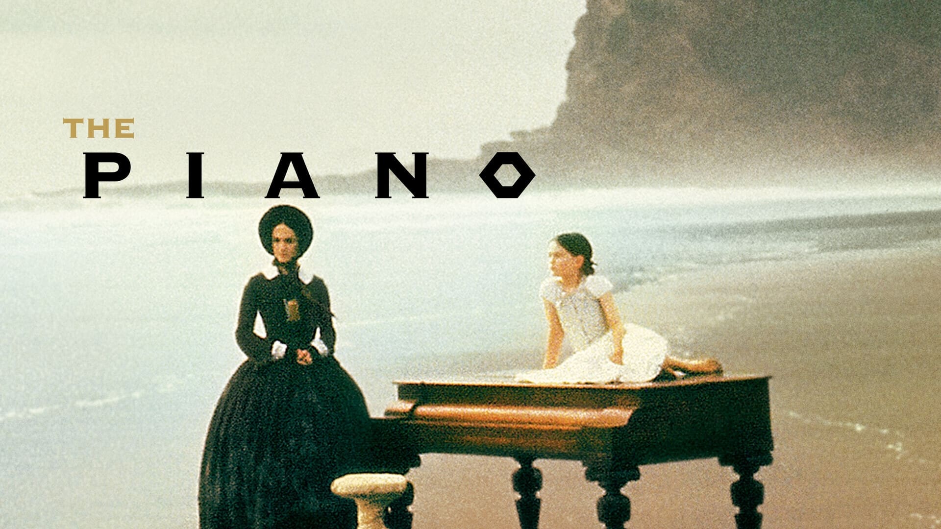 The Piano (1993)