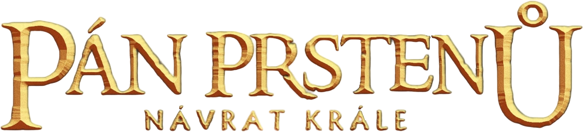 Pán prstenů: Návrat krále