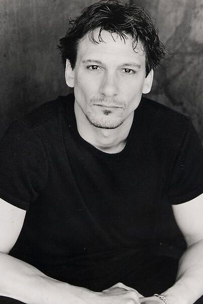 et billede af George Foster