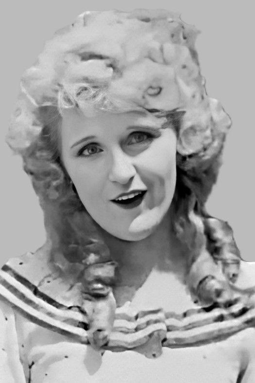 et billede af Estelle Harrison