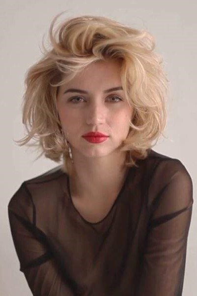 Ana de Armas