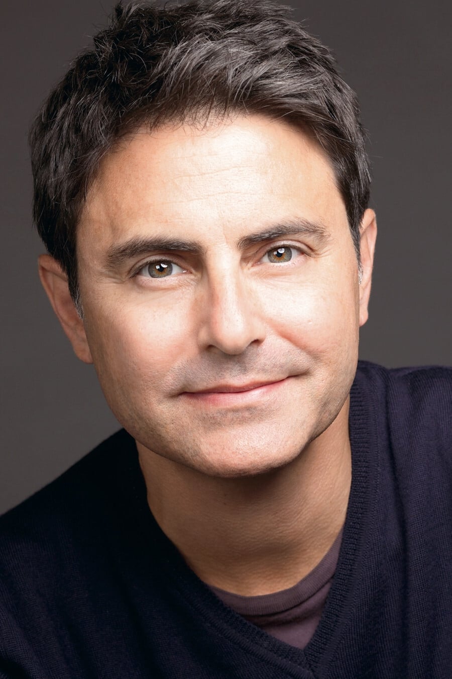 et billede af Bradley White