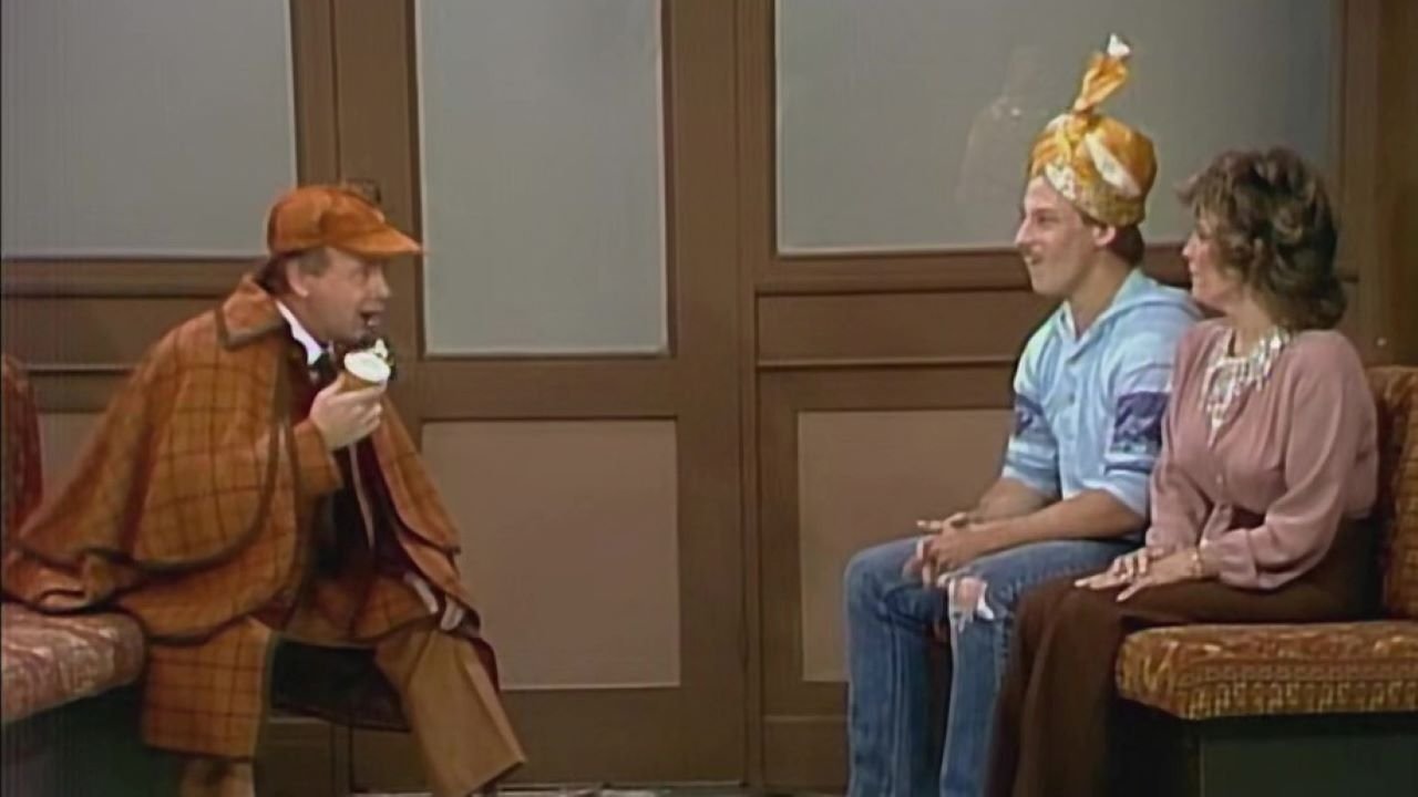The Tim Conway Show