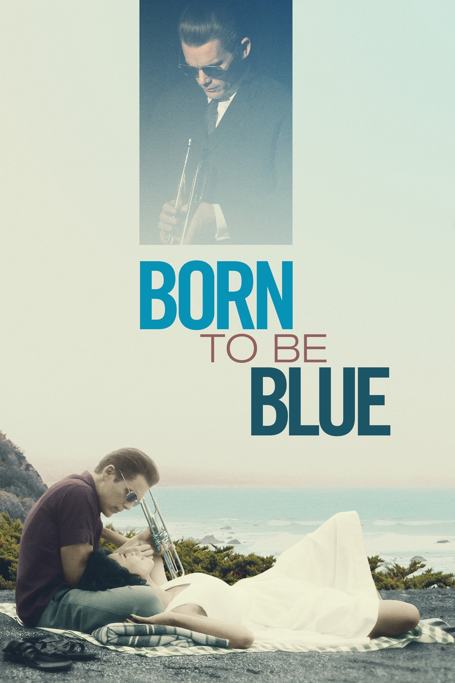 Born to Be Blue