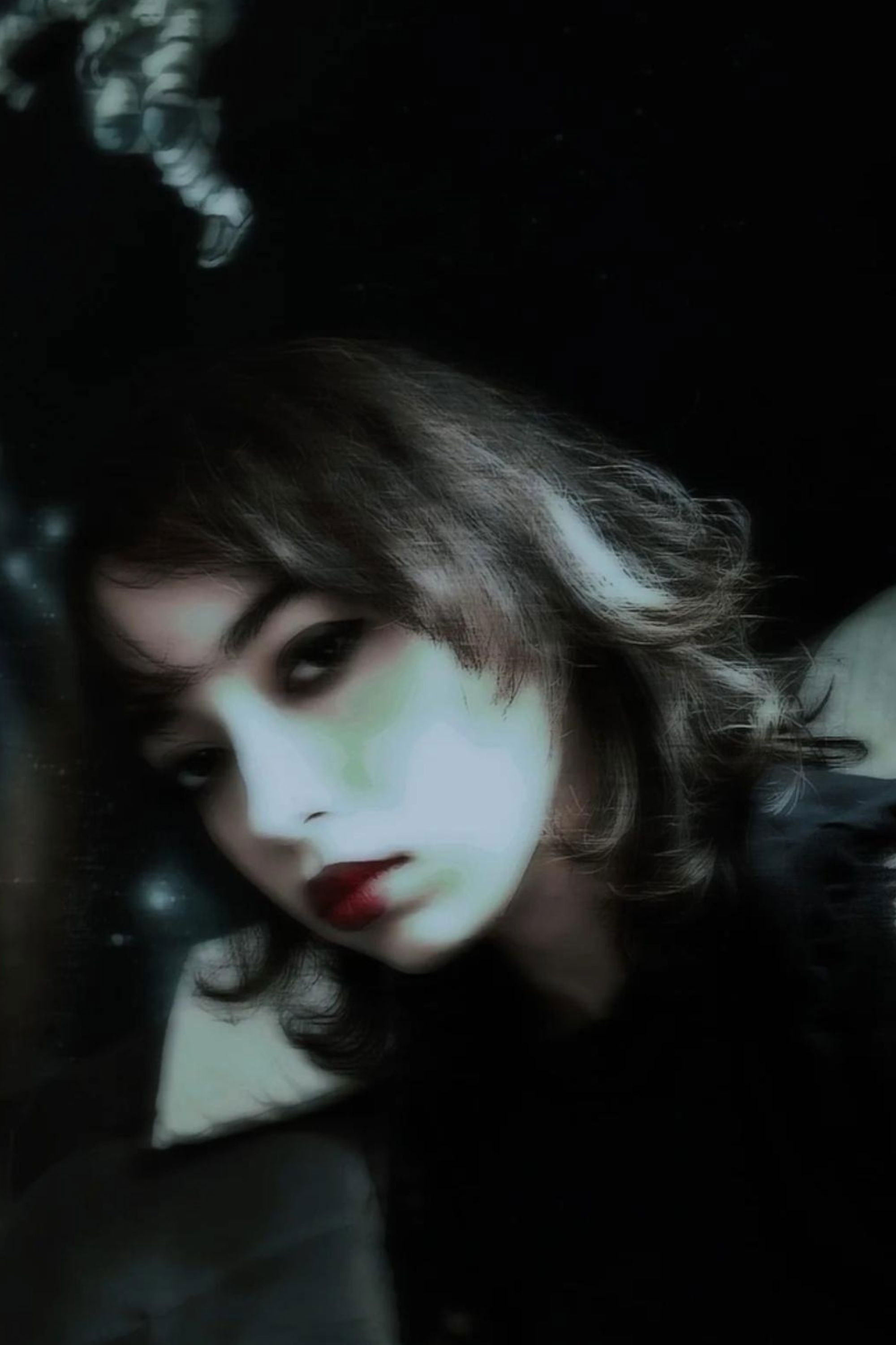 Nicole Smith Rodrigues Mafrin