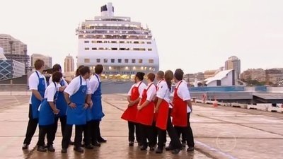 MasterChef Australia Staffel 2 :Folge 39 