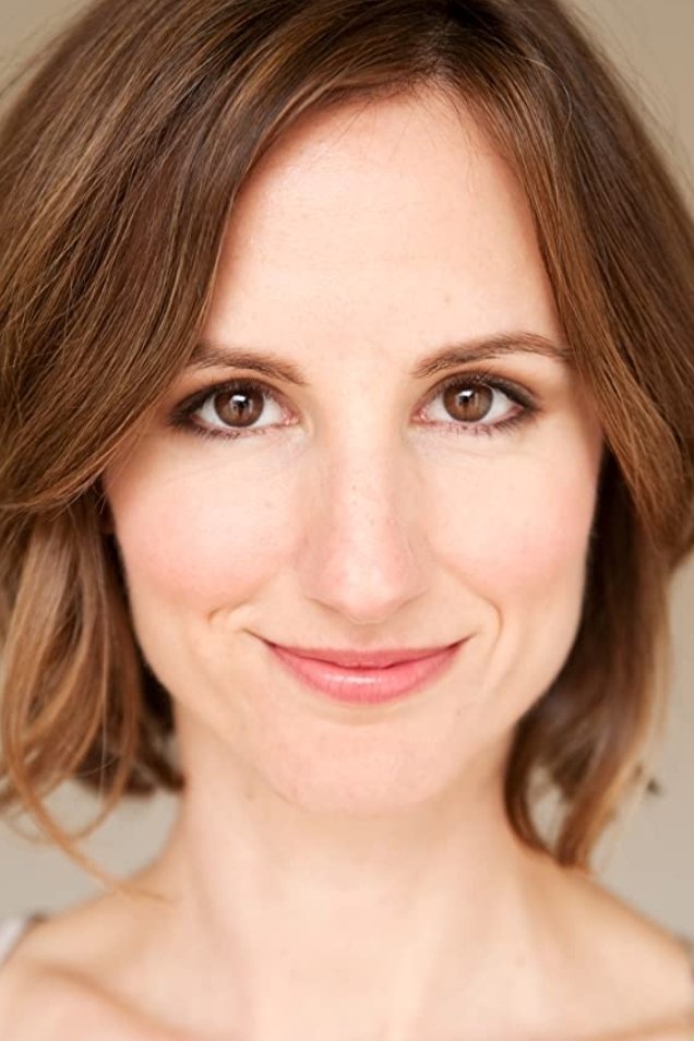 et billede af Kit Pongetti