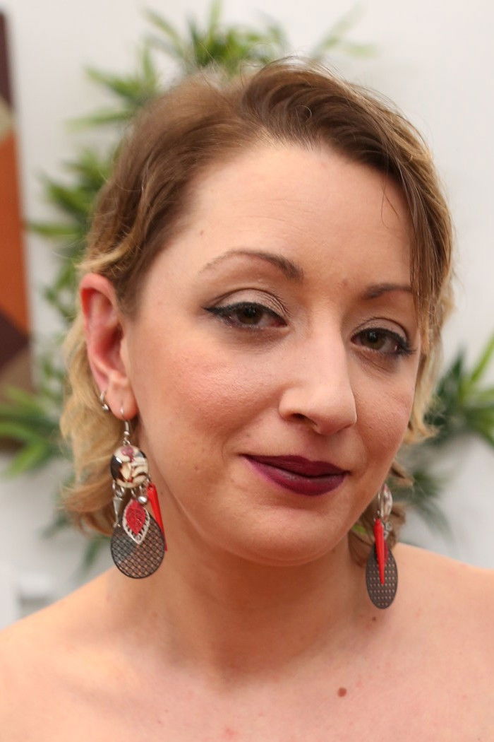 et billede af Cali Nécoquine