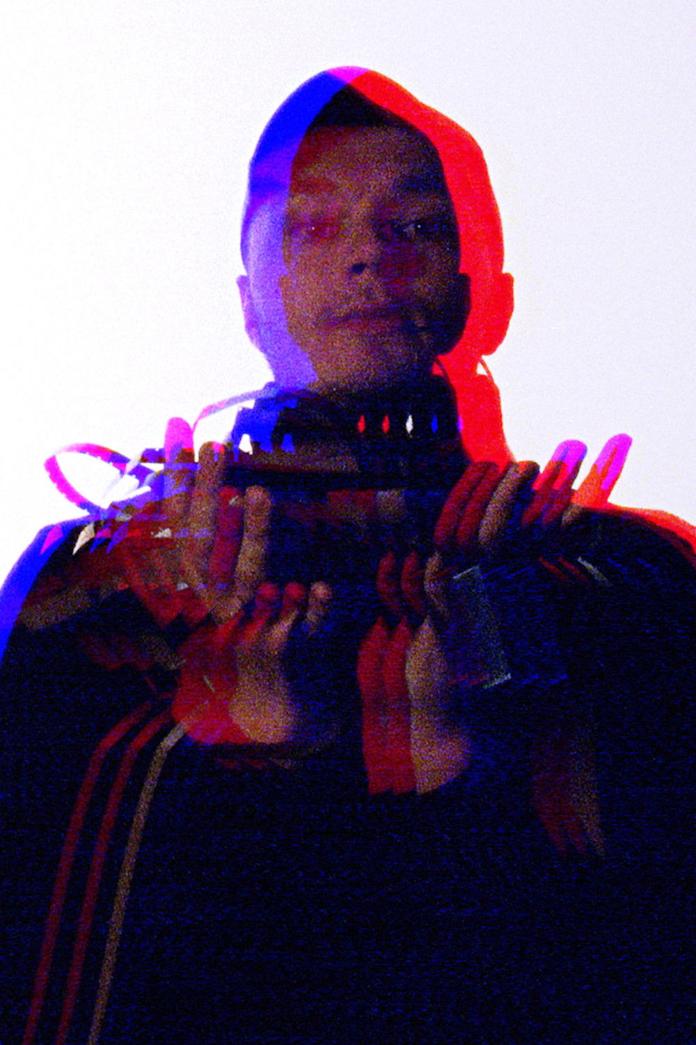 et billede af Brandon Robert Kersjes