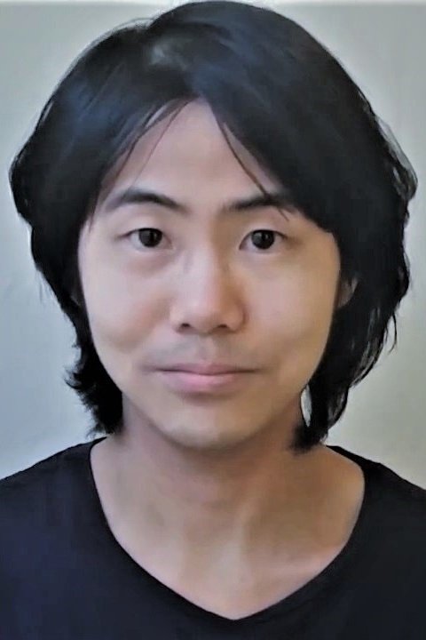 et billede af Charles Chi Soo Kim