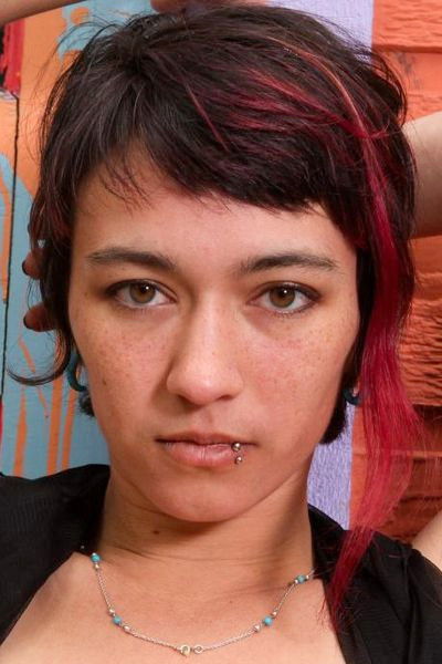 et billede af Chastity