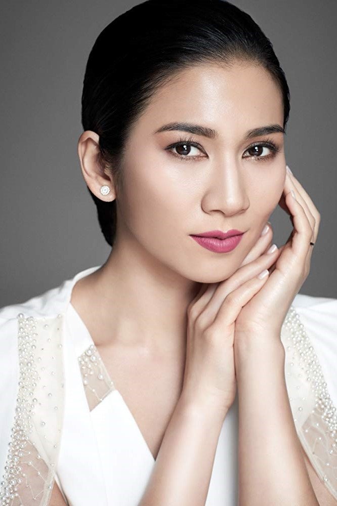 Crisel Consunji's picture in the cast