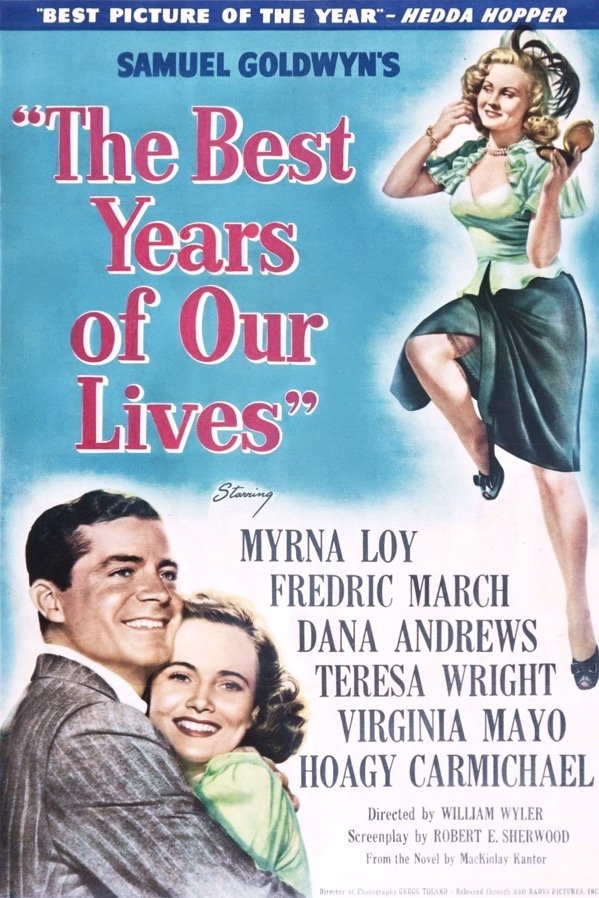 The Best Years of Our Lives