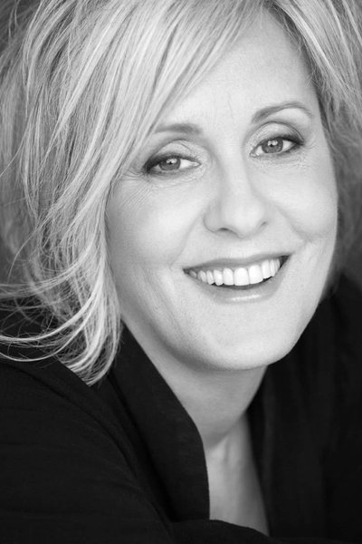 et billede af Chantal Baril