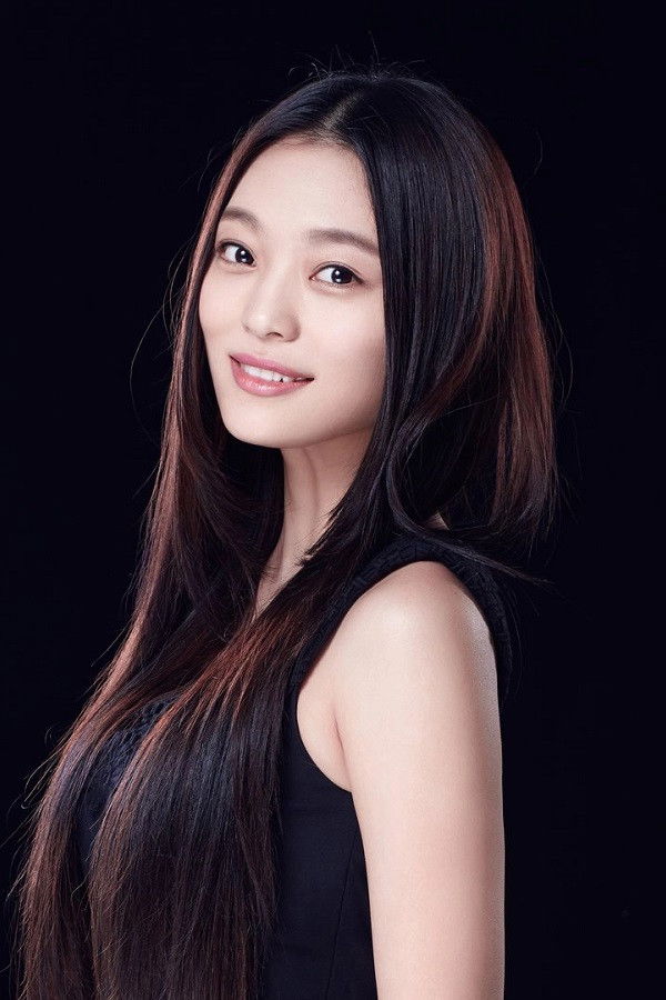 et billede af Shu Ya