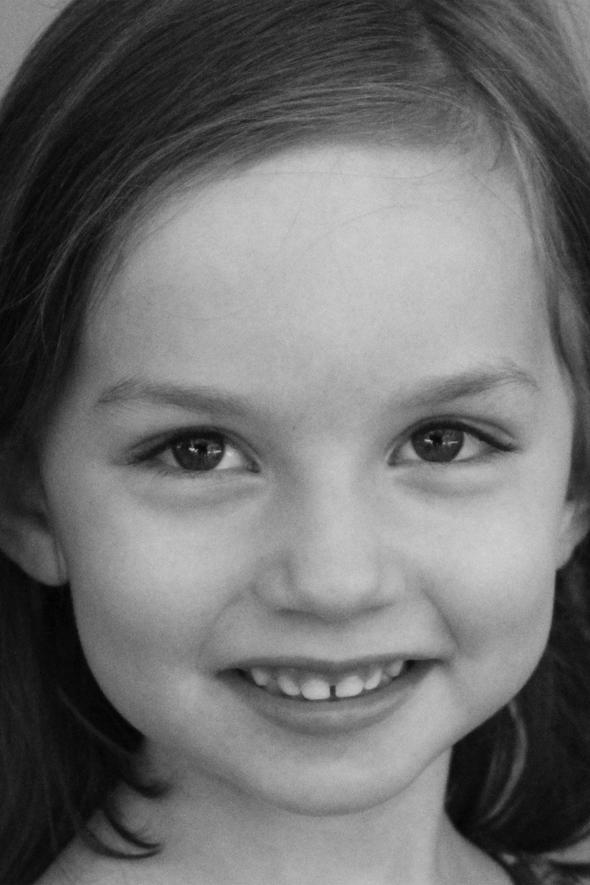 et billede af Nora Winer