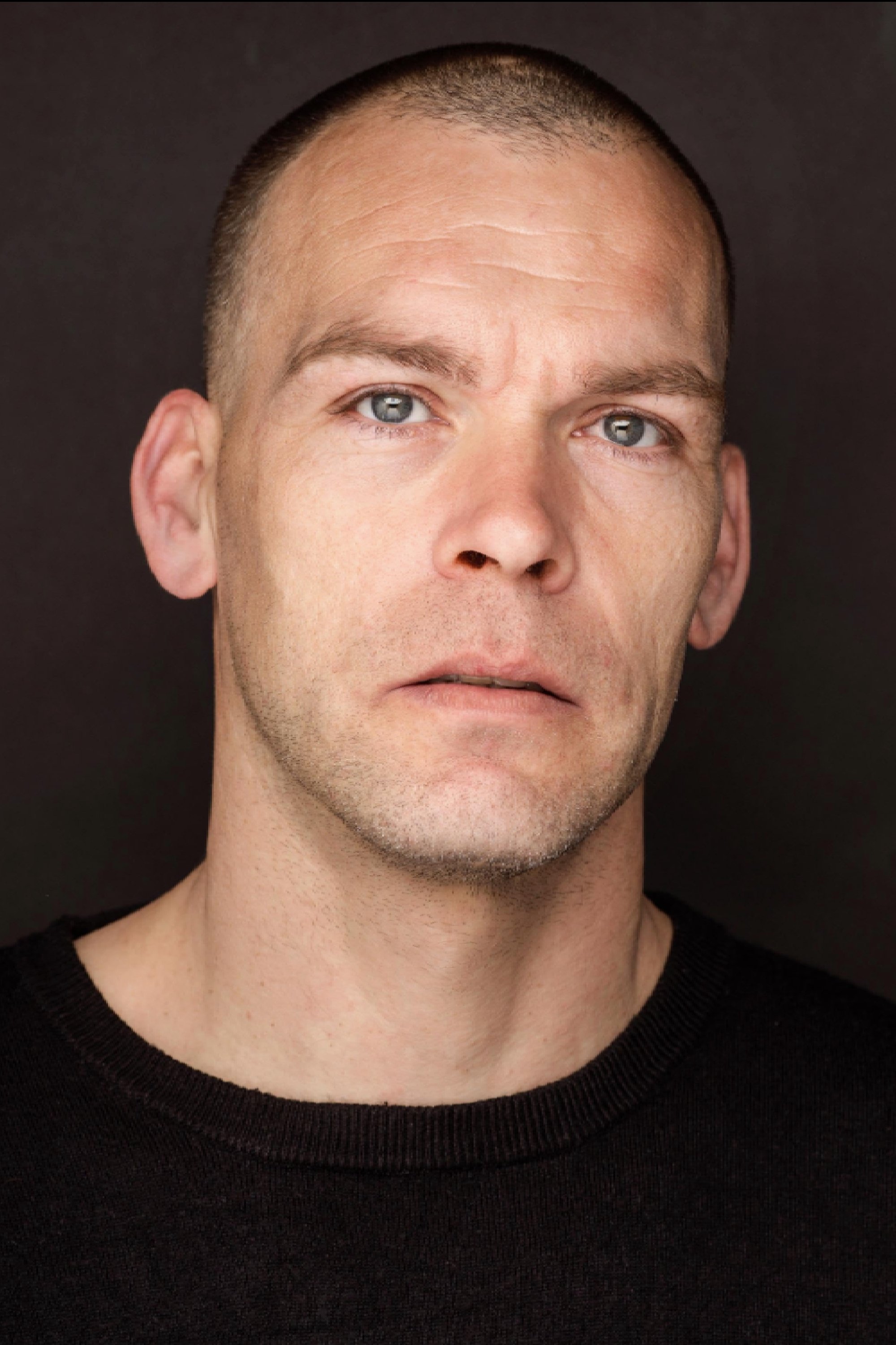 et billede af Jay McDonald