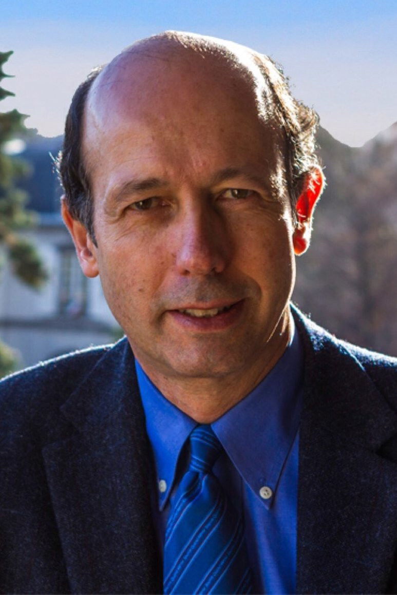 et billede af Louis Giscard d'Estaing