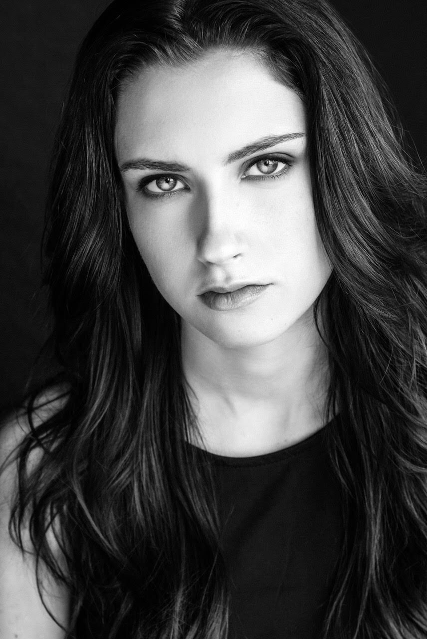 et billede af Shatara Crowe