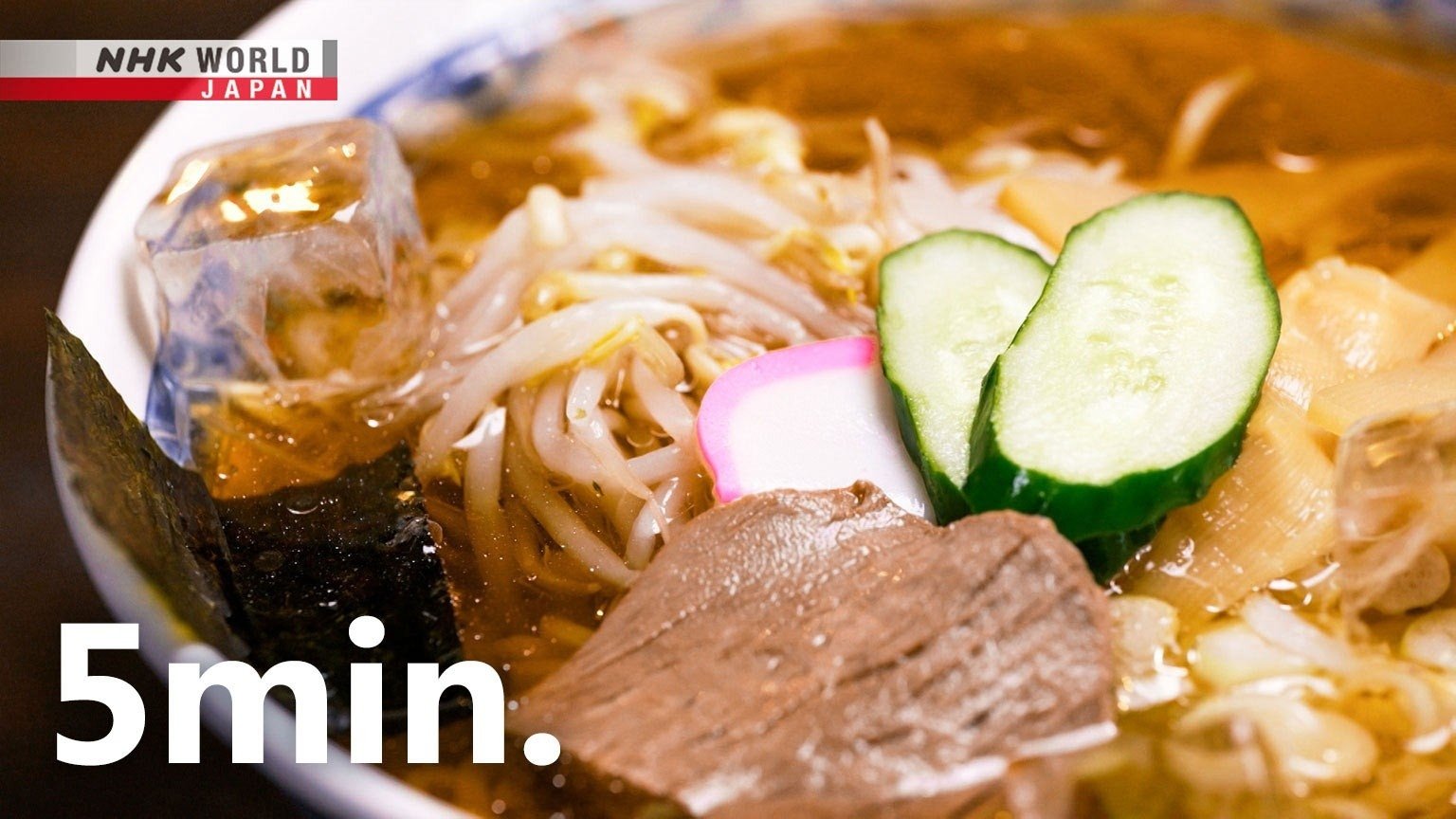 RAMEN JAPAN