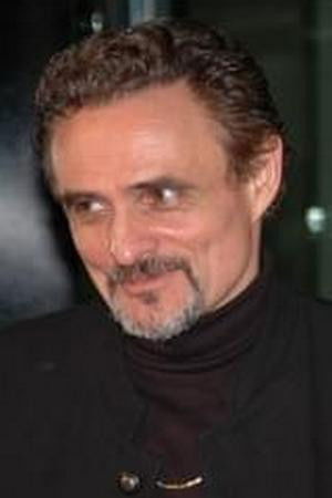 et billede af Jack Langedijk