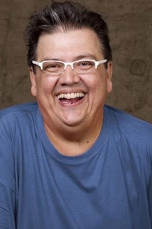 et billede af Márcio Ribeiro