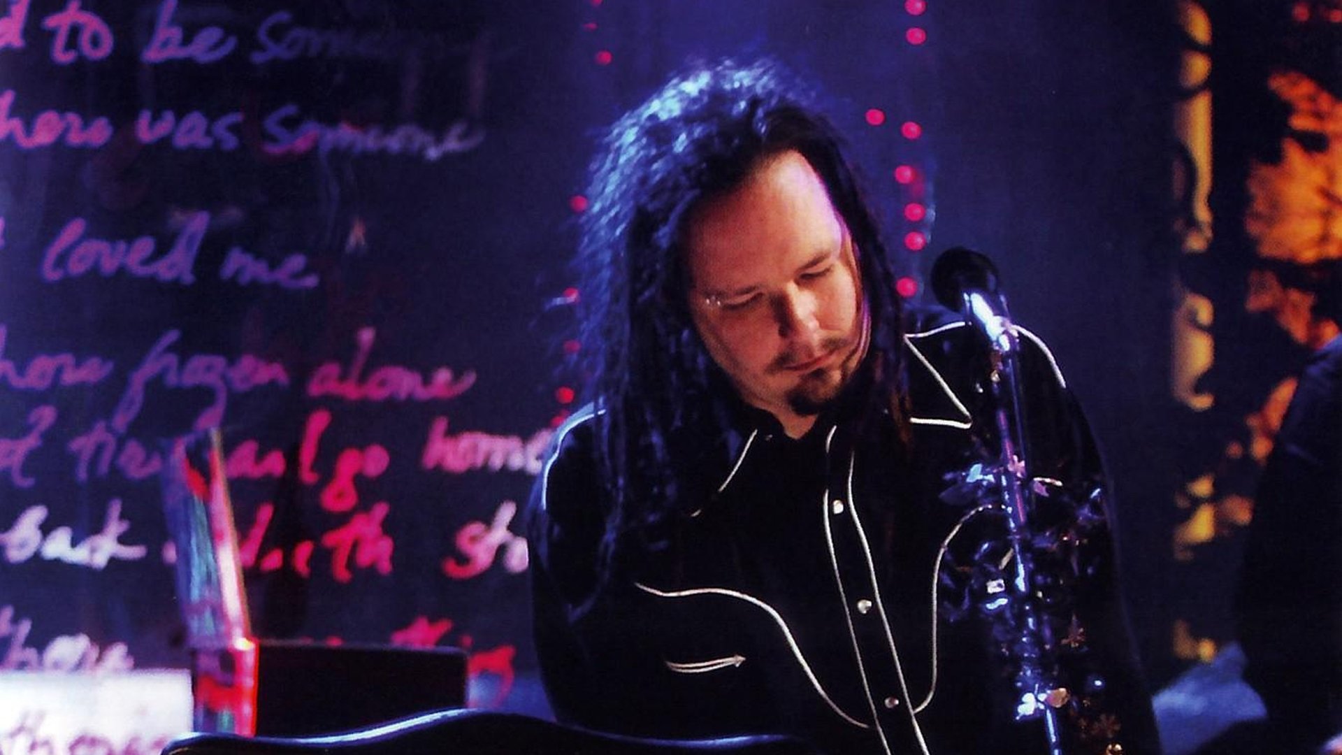 MTV Unplugged - Épisode 1