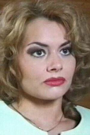 et billede af Gloria Green