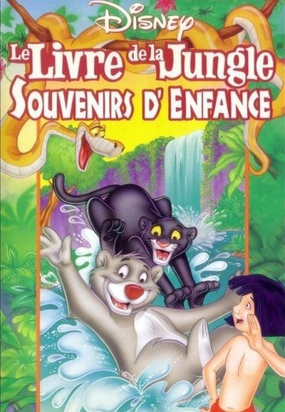 Jungle Cubs - Season 1