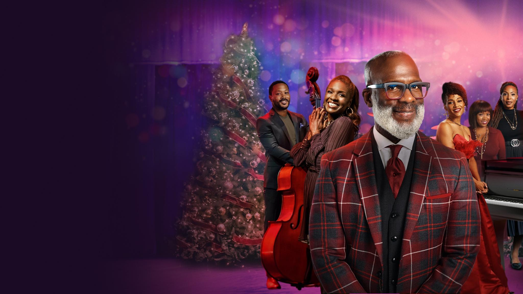 BeBe Winans’ We Three Kings (2024)