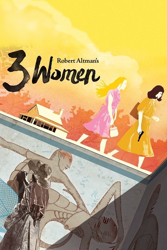 3 Women