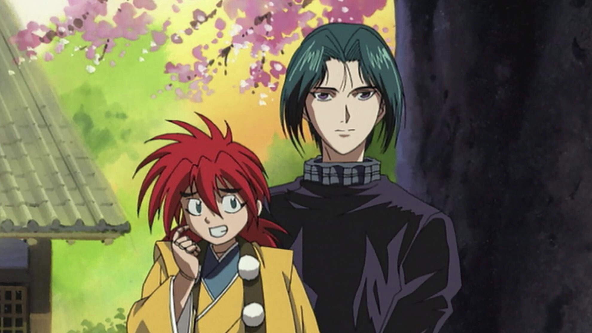 Karakuri Zoushi Ayatsuri Sakon