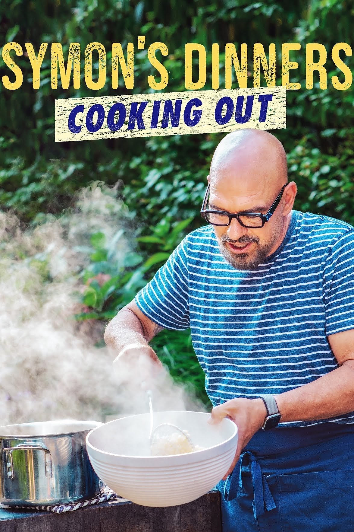 Symon's Dinners Cooking Out - Season 5