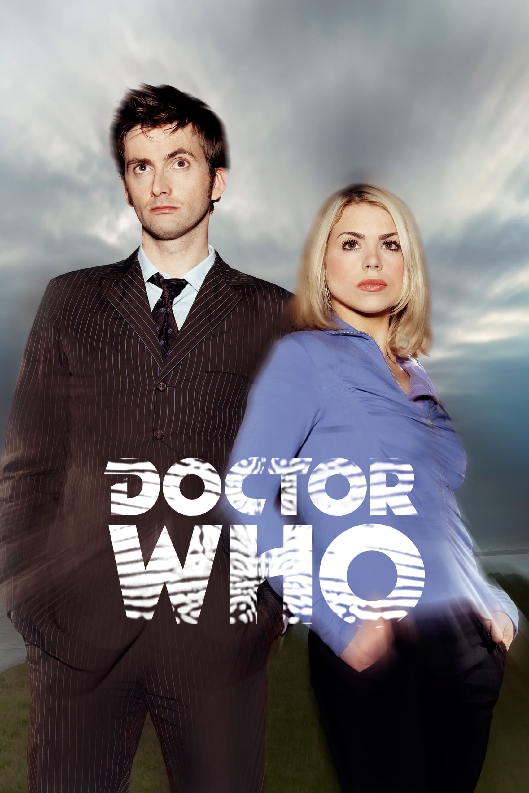 Doctor Who