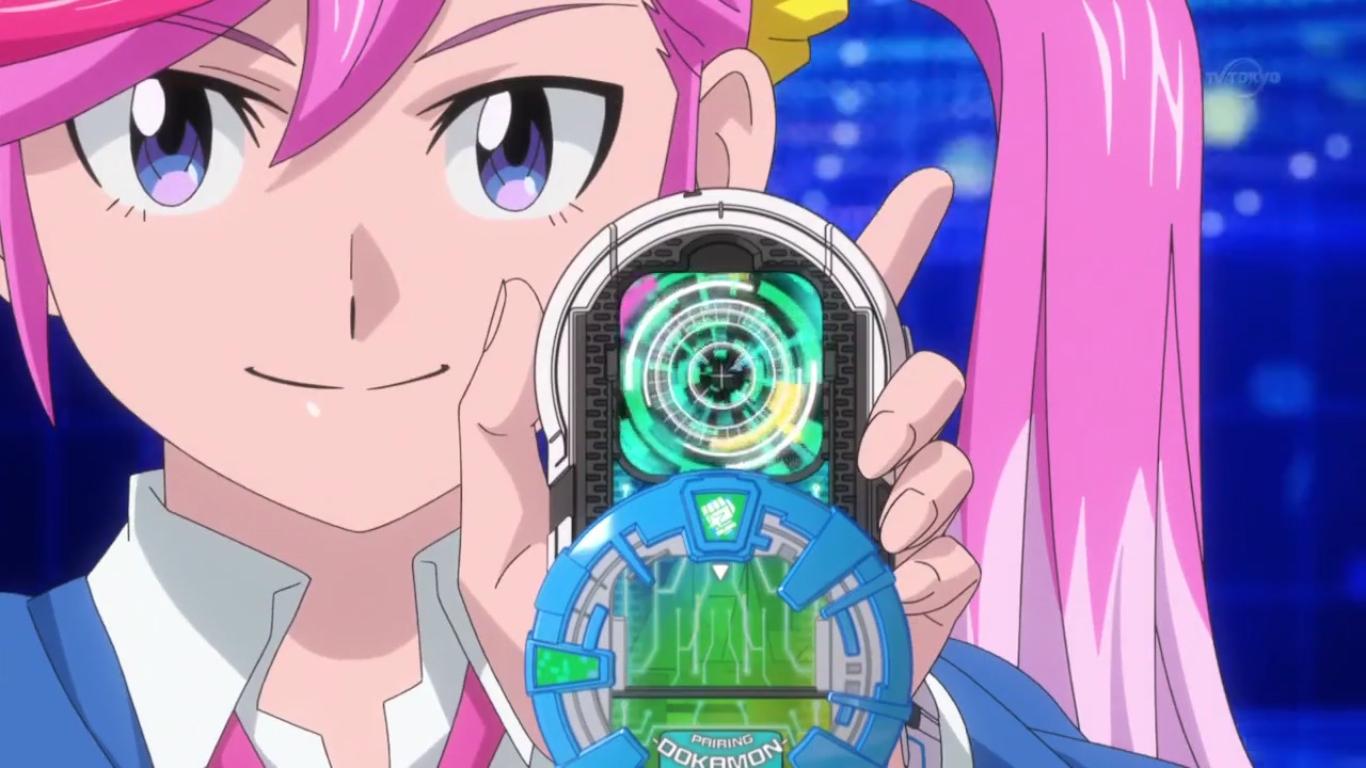 Digimon Universe: App Monsters
