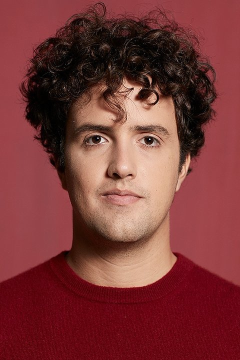 et billede af Bernardo Bibancos