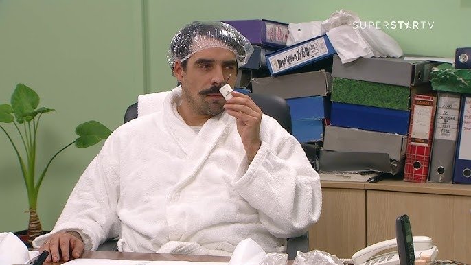 Državni posao Season 8 :Episode 76  1325 Zavist