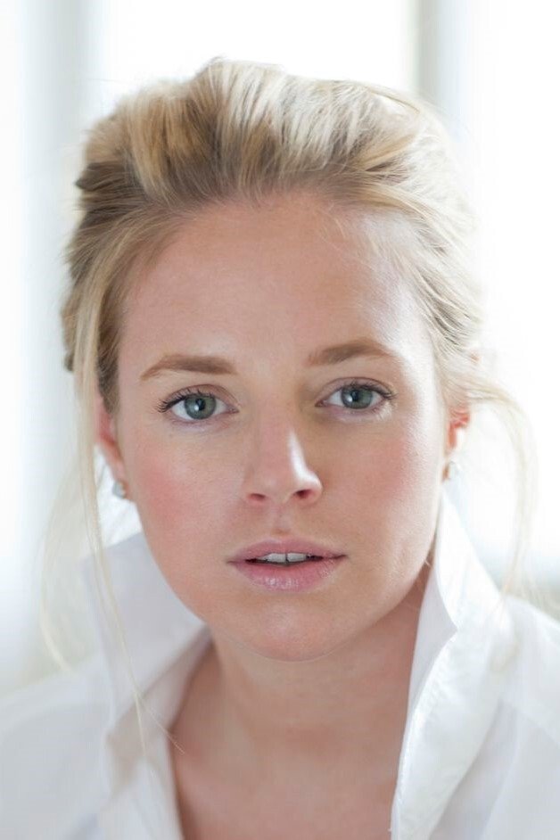 et billede af Anina Isabel Haghani