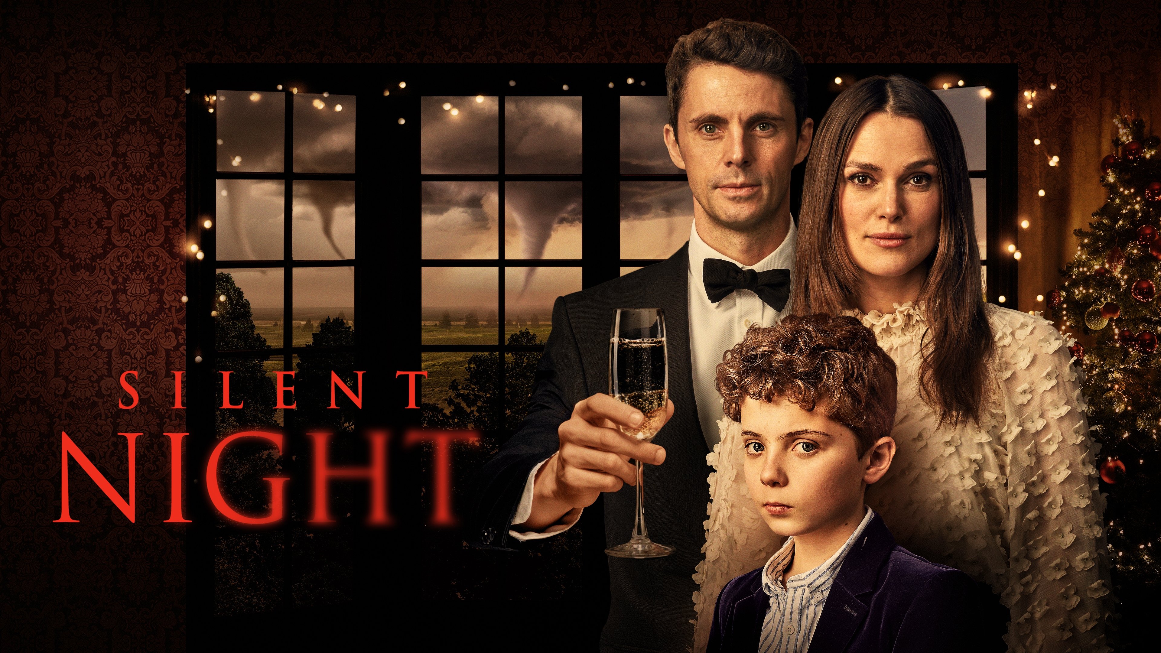 Silent Night (2021)